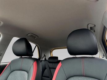 Kia Picanto 1.0 GT-line 5dr Auto [4 seats]