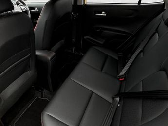 Kia Picanto 1.0 GT-line 5dr Auto [4 seats]