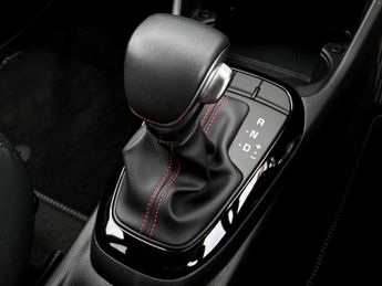 Kia Picanto 1.0 GT-line 5dr Auto [4 seats]