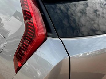 Kia Niro 1.6 GDi Hybrid 3 5dr DCT