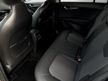 Kia Niro 1.6 GDi Hybrid 3 5dr DCT