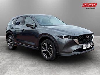 Mazda CX5 2.0 Sport Edition 5dr