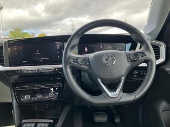 Vauxhall Mokka 1.2 Turbo Elite Nav Premium 5dr Auto