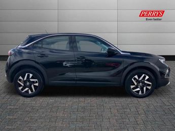 Vauxhall Mokka 1.2 Turbo Elite Nav Premium 5dr Auto