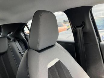 Vauxhall Mokka 1.2 Turbo Elite Nav Premium 5dr Auto