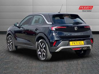 Vauxhall Mokka 1.2 Turbo Elite Nav Premium 5dr Auto