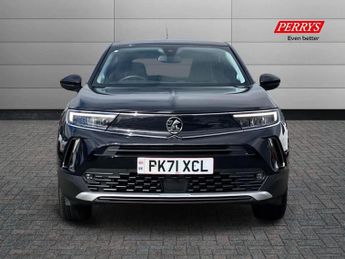 Vauxhall Mokka 1.2 Turbo Elite Nav Premium 5dr Auto
