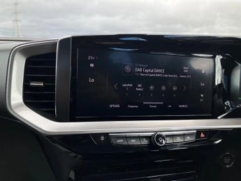 Vauxhall Mokka 1.2 Turbo Elite Nav Premium 5dr Auto