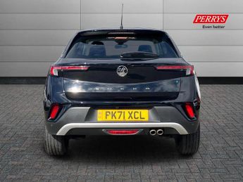 Vauxhall Mokka 1.2 Turbo Elite Nav Premium 5dr Auto