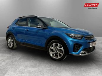 Kia Stonic 1.0T GDi 48V GT-Line S 5dr
