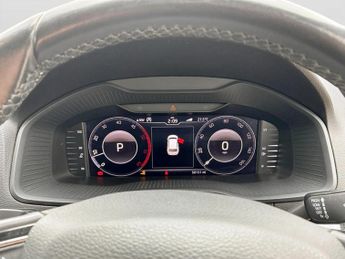 Skoda Karoq 2.0 TDI SE L 4x4 5dr DSG