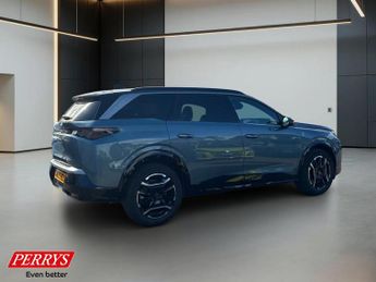 Peugeot 5008 157kW GT 73kWh 5dr Auto