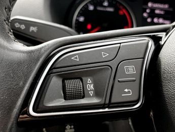 Audi Q2 2.0 TDI Quattro Edition 1 5dr S Tronic
