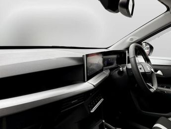 Vauxhall Frontera 83kW Ultimate 54kWh Extended Range 5dr Auto