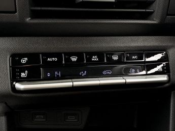 Vauxhall Frontera 83kW Ultimate 54kWh Extended Range 5dr Auto