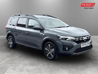 Dacia Jogger 1.0 TCe Expression 5dr
