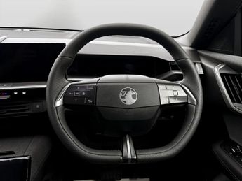 Vauxhall Grandland 157kW GS 73kWh 5dr Auto