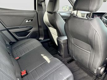 Vauxhall Mokka 100kW Ultimate 50kWh 5dr Auto