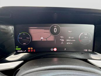 Vauxhall Mokka 100kW Ultimate 50kWh 5dr Auto