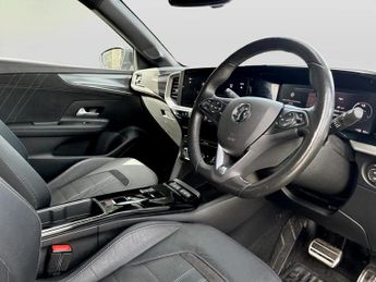 Vauxhall Mokka 100kW Ultimate 50kWh 5dr Auto