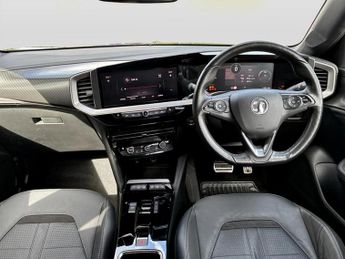 Vauxhall Mokka 100kW Ultimate 50kWh 5dr Auto