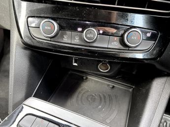 Vauxhall Mokka 100kW Ultimate 50kWh 5dr Auto