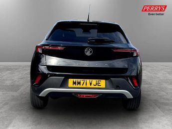 Vauxhall Mokka 100kW Ultimate 50kWh 5dr Auto