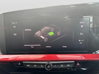 Vauxhall Mokka 100kW GS Line 50kWh 5dr Auto