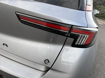 Vauxhall Mokka 100kW GS Line 50kWh 5dr Auto