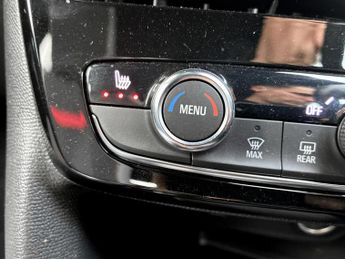 Vauxhall Mokka 100kW GS Line 50kWh 5dr Auto