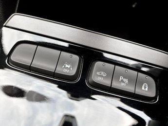 Vauxhall Mokka 100kW GS Line 50kWh 5dr Auto
