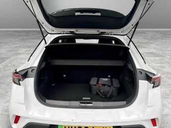 Vauxhall Mokka 100kW Ultimate 50kWh 5dr Auto