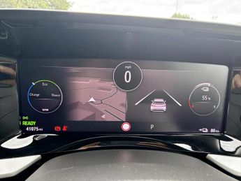 Vauxhall Mokka 100kW Ultimate 50kWh 5dr Auto