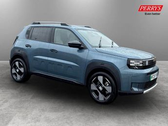 Fiat Panda 83kW La Prima 44kWh 5dr Auto