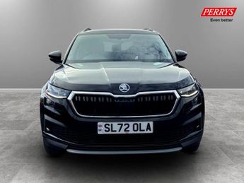 Skoda Kodiaq 1.5 TSI SE Drive 5dr DSG [7 Seat]