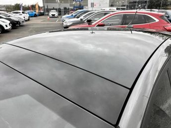 Ford Puma 1.0 EcoBoost Hybrid mHEV Titanium 5dr DCT