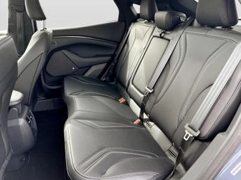 Ford Mustang Mach-E 216kW Extended Range 88kWh RWD 5dr Auto