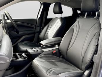 Ford Mustang Mach-E 216kW Extended Range 88kWh RWD 5dr Auto