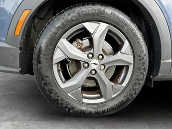 Ford Mustang Mach-E 216kW Extended Range 88kWh RWD 5dr Auto