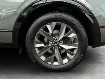 Kia Sportage 1.6T GDi HEV GT-Line 5dr Auto