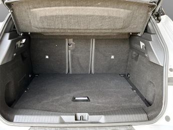 Vauxhall Grandland 1.2 Hybrid 145 Ultimate 5dr e-DCT6 [Fixed Roof]