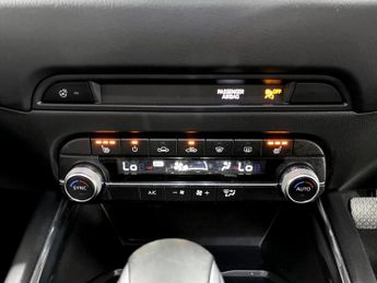 Mazda Cx-5 2.0 e-Skyactiv G MHEV Exclusive-Line 5dr Auto