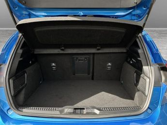 Ford Focus 2024.50 Focus ST-Line X 5 door 1.0L EcoBoost 155PS mHEV FWD 7 Speed Powe