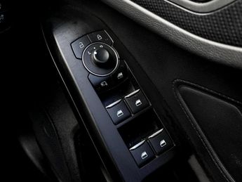 Ford Focus 2024.50 Focus ST-Line X 5 door 1.0L EcoBoost 155PS mHEV FWD 7 Speed Powe