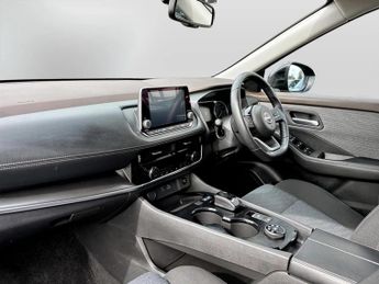 Nissan X-Trail 1.5 E-Power E-4orce 213 Acenta Prem 5dr 7 St Auto