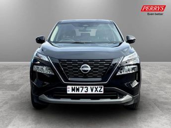 Nissan X-Trail 1.5 E-Power E-4orce 213 Acenta Prem 5dr 7 St Auto
