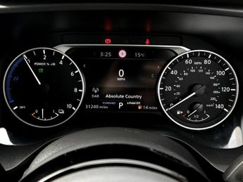 Nissan X-Trail 1.5 E-Power E-4orce 213 Acenta Prem 5dr 7 St Auto