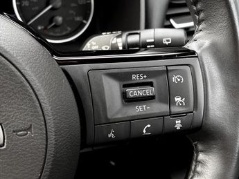 Nissan X-Trail 1.5 E-Power E-4orce 213 Acenta Prem 5dr 7 St Auto