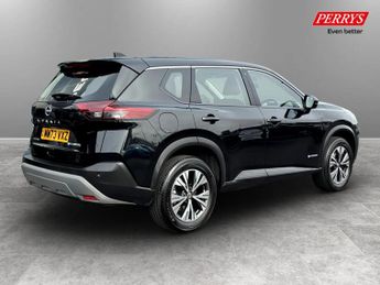 Nissan X-Trail 1.5 E-Power E-4orce 213 Acenta Prem 5dr 7 St Auto
