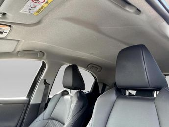 Mazda 2 Hybrid 1.5i Hybrid Select 5dr CVT